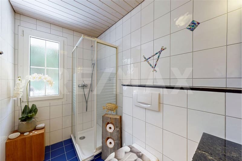 5.5 Room Semi-Detached House Family-Friendly Living in Nature in Kobelwald (12)