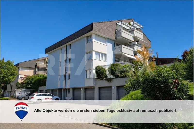 Una casa che combina in modo unico una vista panoramica, la tranquillità e la qualità della vita (1)