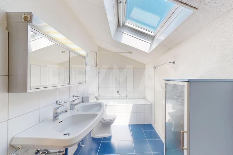 Una casa che combina in modo unico una vista panoramica, la tranquillità e la qualità della vita (9)
