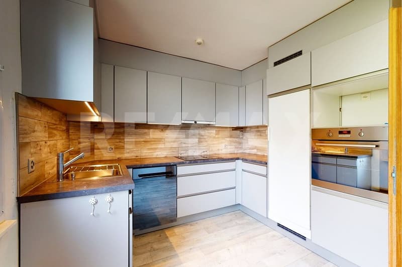 Partially renovated single-family house with plenty of space and potential (5)