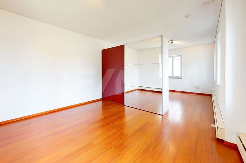 Partially renovated single-family house with plenty of space and potential (4)