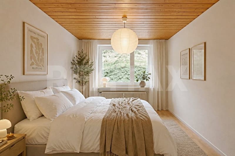 Ein Zuhause voller Licht, Weite und Geborgenheit Ihr neues Reihenhaus in Gais (11)