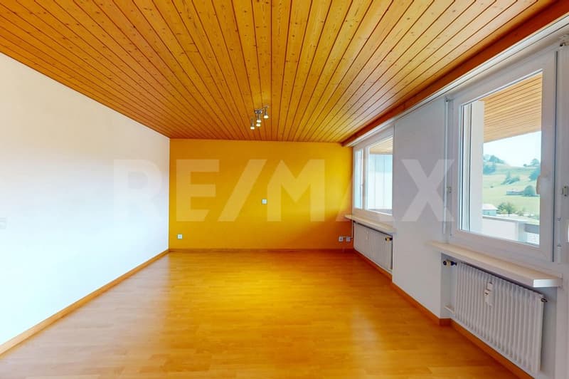 Ein Zuhause voller Licht, Weite und Geborgenheit Ihr neues Reihenhaus in Gais (7)