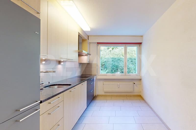 Ein Zuhause voller Licht, Weite und Geborgenheit Ihr neues Reihenhaus in Gais (4)