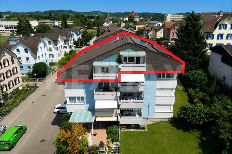 Ein Zuhause, das Weitblick, Ruhe und Lebensqualität auf besondere Weise vereint (12)