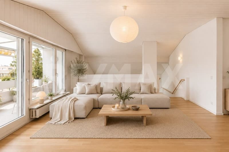 Ein Zuhause, das Weitblick, Ruhe und Lebensqualität auf besondere Weise vereint (6)