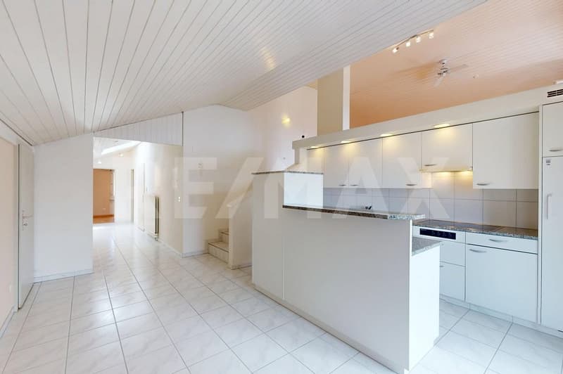Ein Zuhause, das Weitblick, Ruhe und Lebensqualität auf besondere Weise vereint (3)