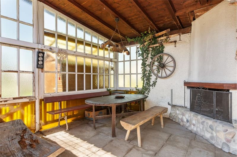Oase im Stadtquartier - Einfamilienhaus mit 4 ½ Zimmer und Entwicklungspotenzial (12)