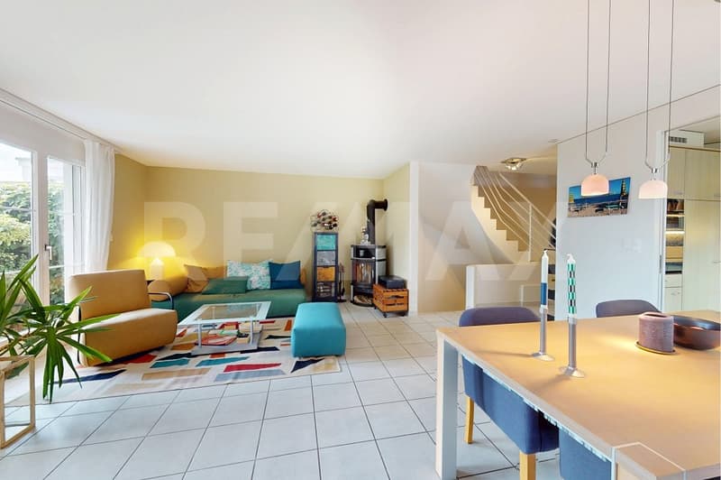 Ein Zuhause mit Platz für neue Ideen (5)