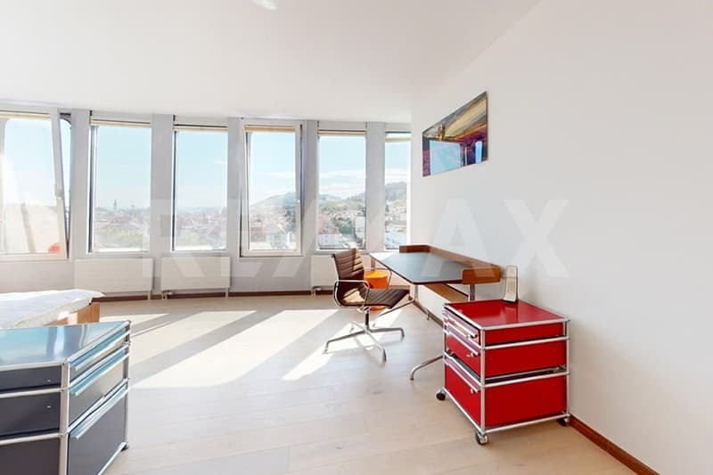 Exklusive Investmentchance im Silberturm (12)