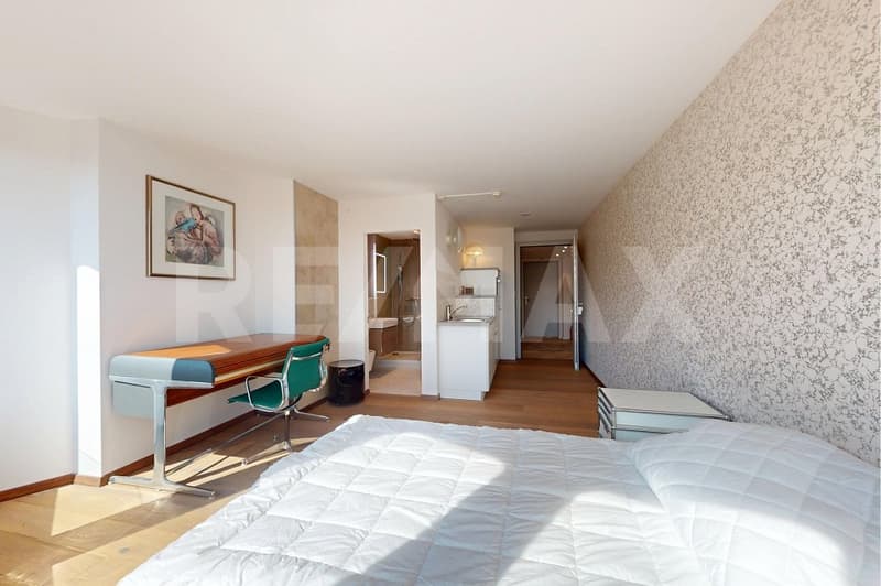 Exklusive Investmentchance im Silberturm (9)