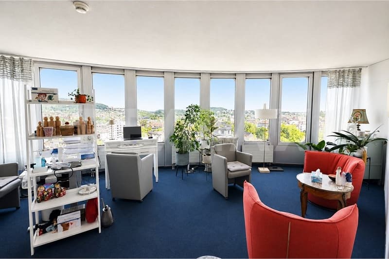 Exklusive Investmentchance im Silberturm (6)