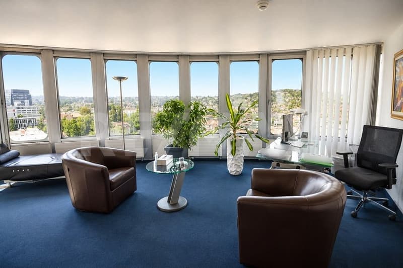 Exklusive Investmentchance im Silberturm (5)