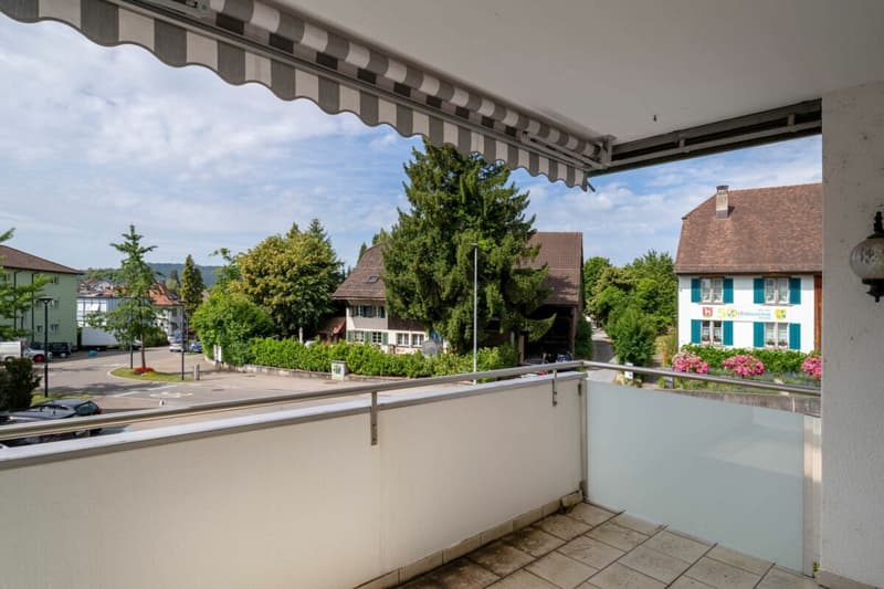 Lots of space - even more leeway: solid basis with great potential (5)