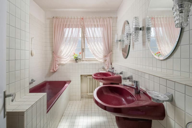 Lots of space - even more leeway: solid basis with great potential (11)