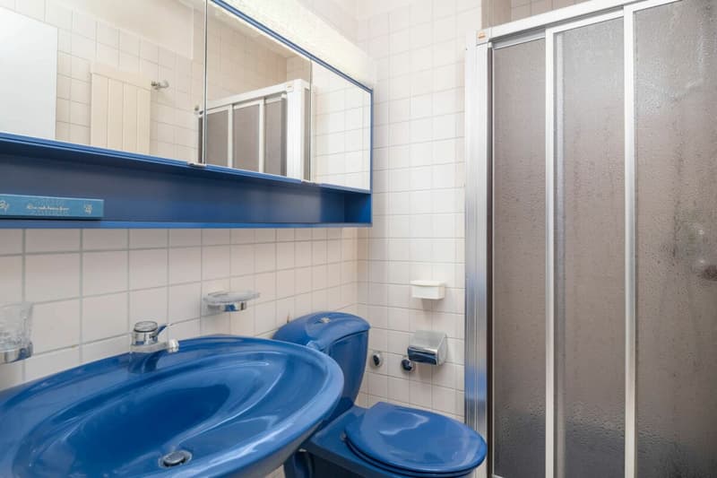 Lots of space - even more leeway: solid basis with great potential (12)