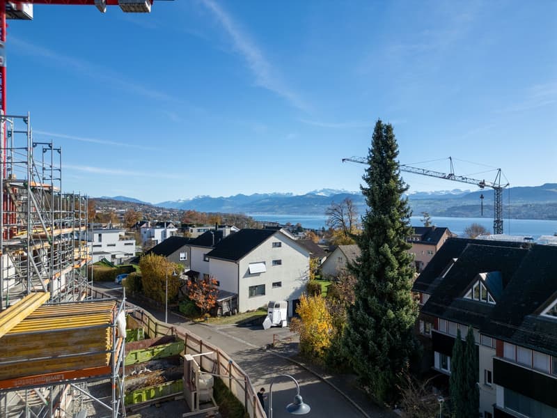 Aussicht