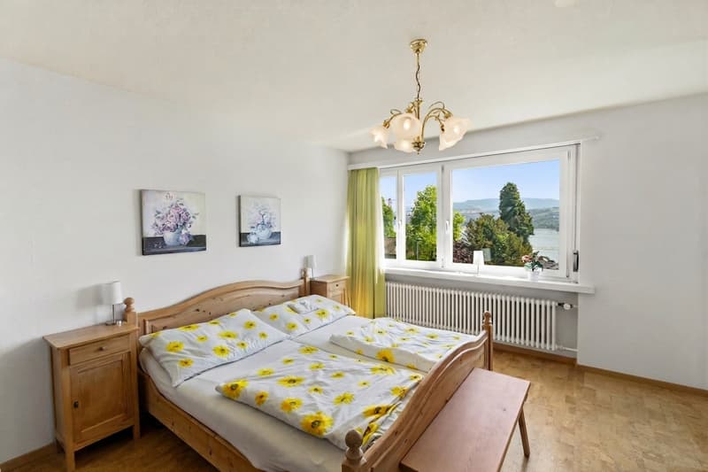 Elternschlafzimmer