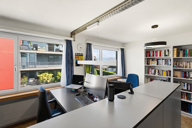 Büro / Zimmer