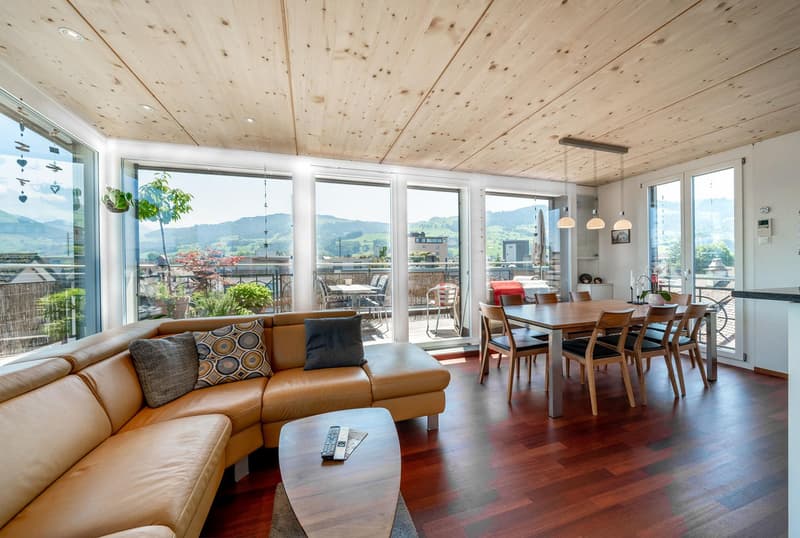 Charmant appartement maisonnette 4.5 pièces à Lachen – à louer à partir de septembre 2026 (3)