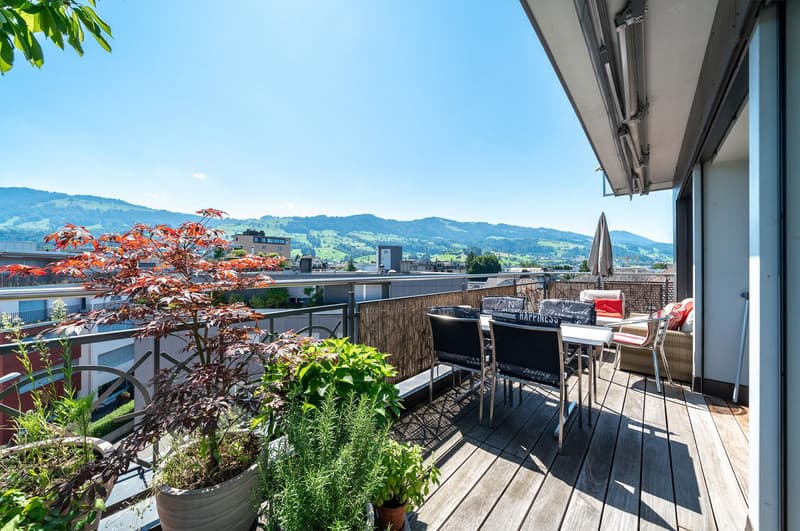 Balkon