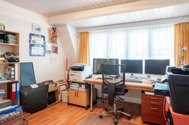 Büro