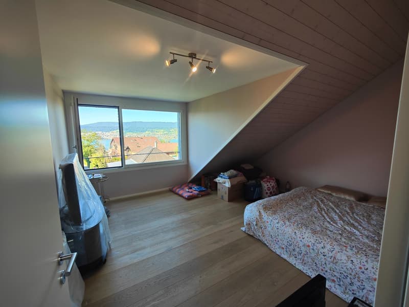 Zimmer oben