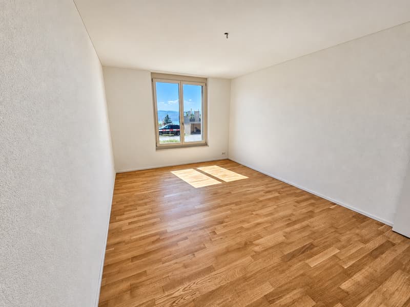 Letzte Wohnungen in der Überbauung Tilia Boldern, Männedorf (7)