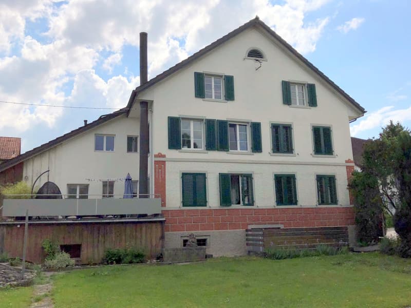 Aussenansicht