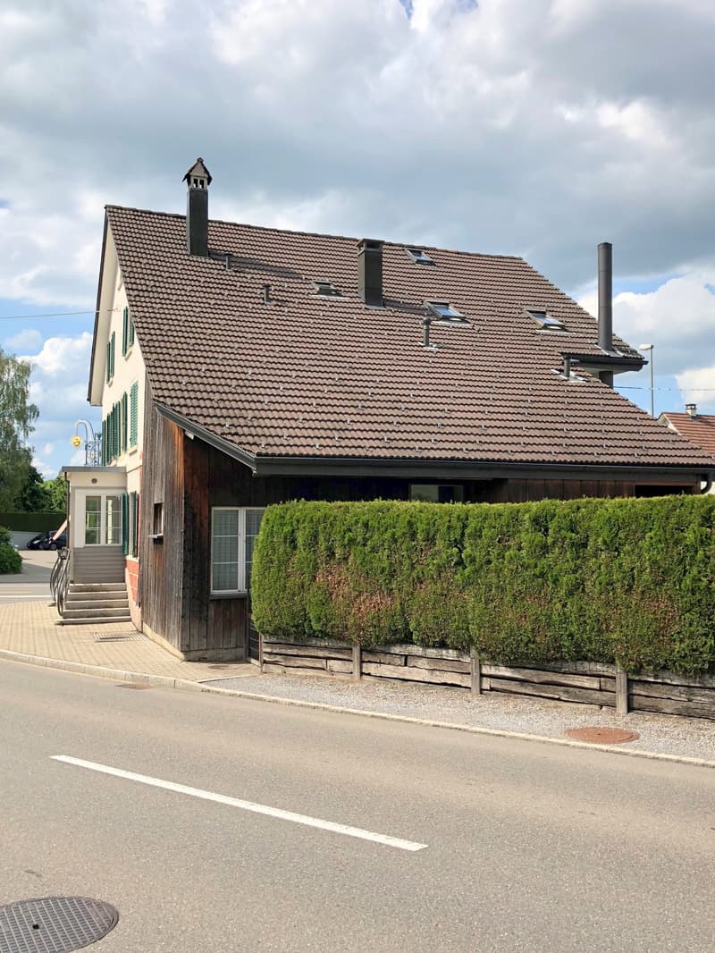 Aussenansicht