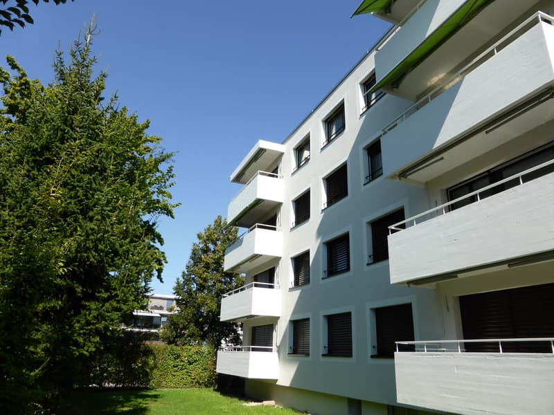 Aussenansicht