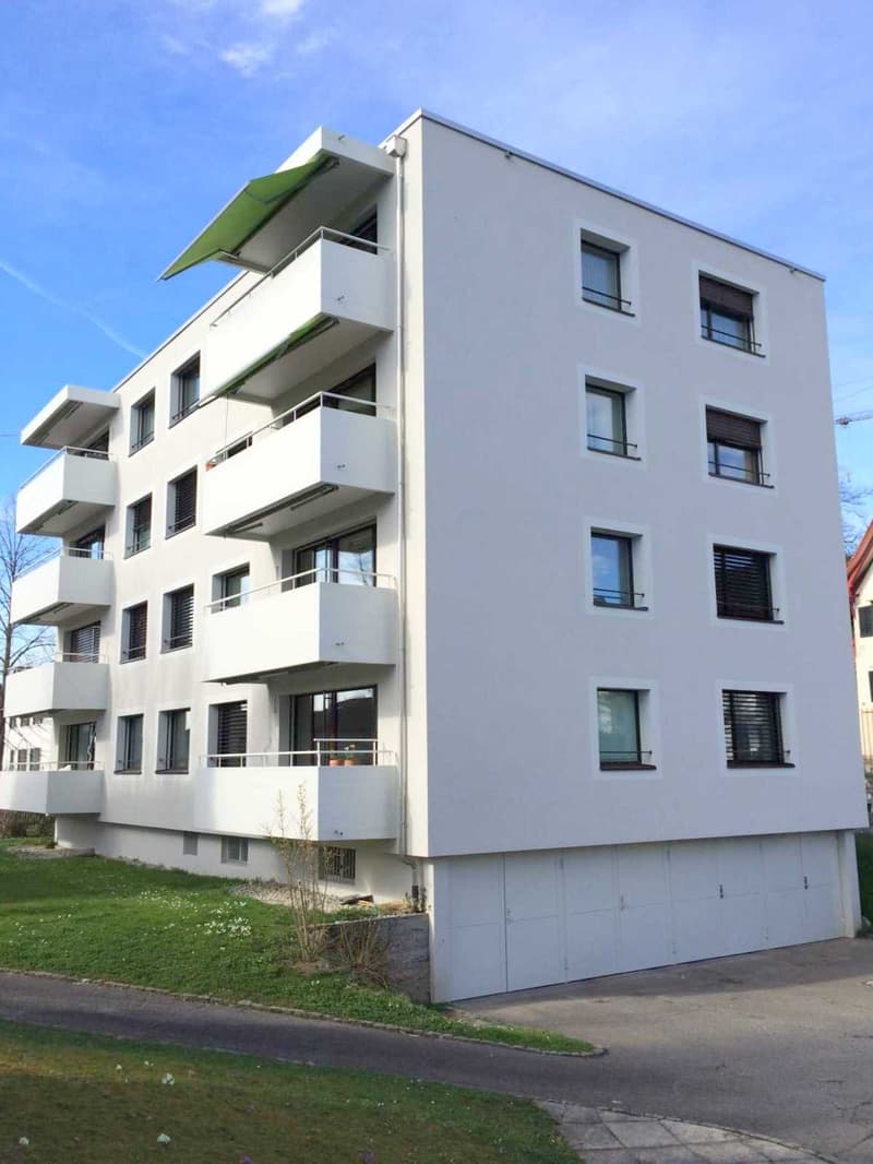 Aussenansicht