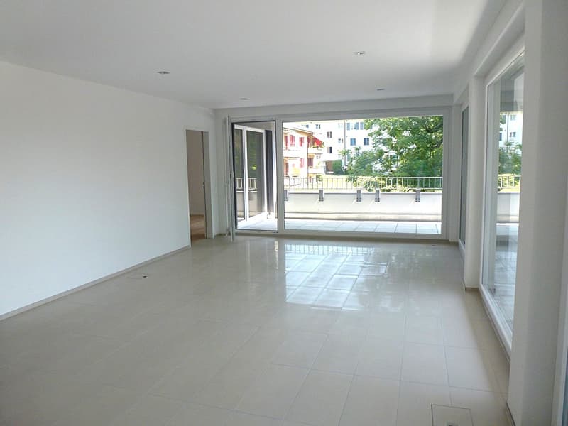 schöne Wohnung in Höngg (6)