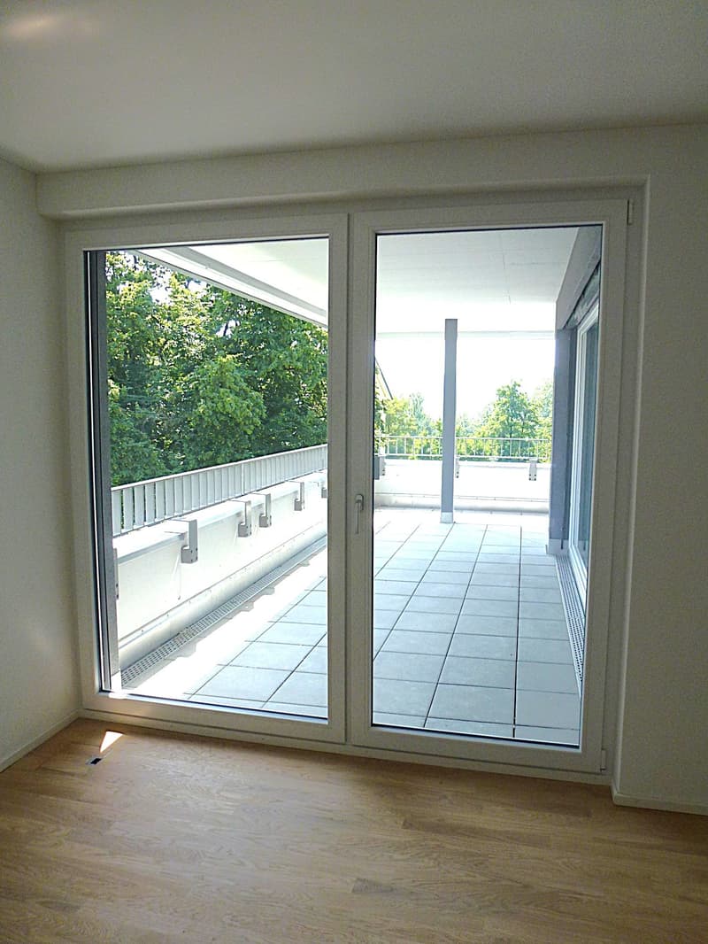 schöne Wohnung in Höngg (9)