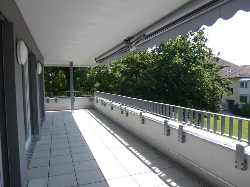 schöne Wohnung in Höngg (10)