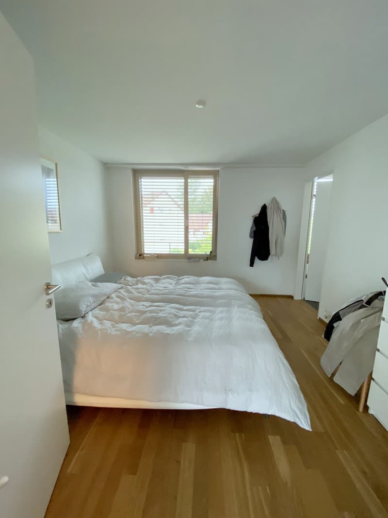 Schalfzimmer