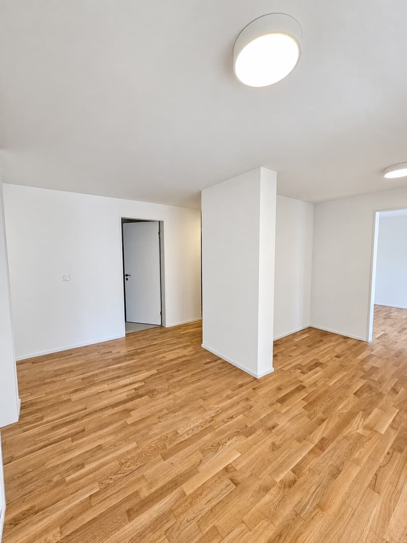 Letzte Wohnungen in der Überbauung Tilia Boldern, Männedorf (8)