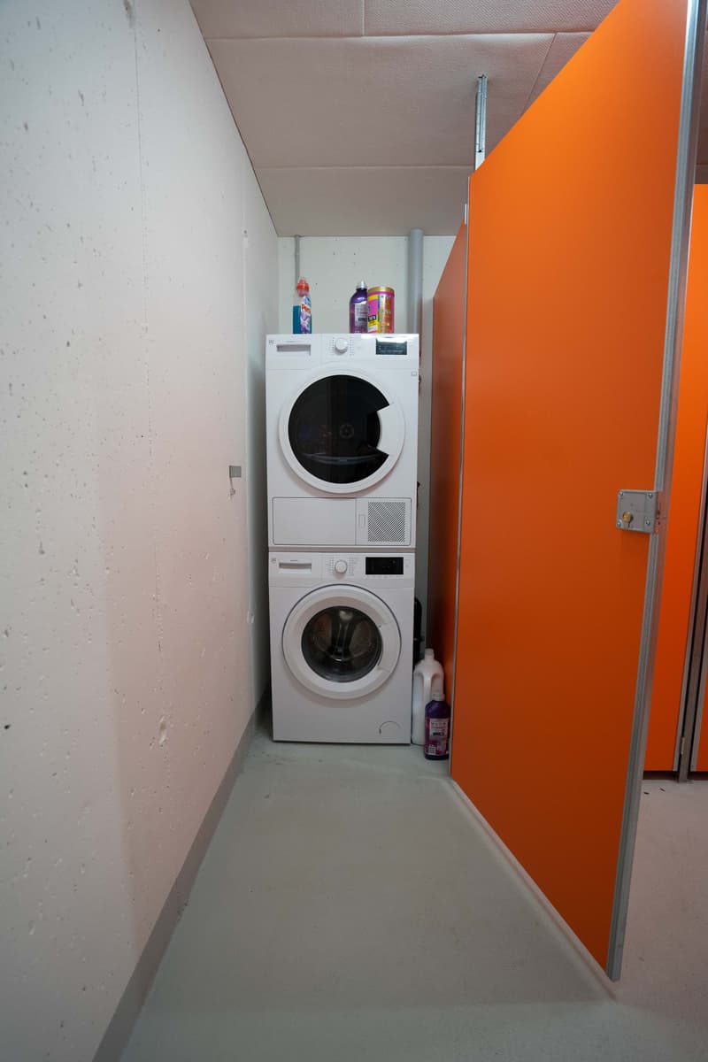 befristet - Moderne 4.5 Zimmerwohnung in Horgen (8)