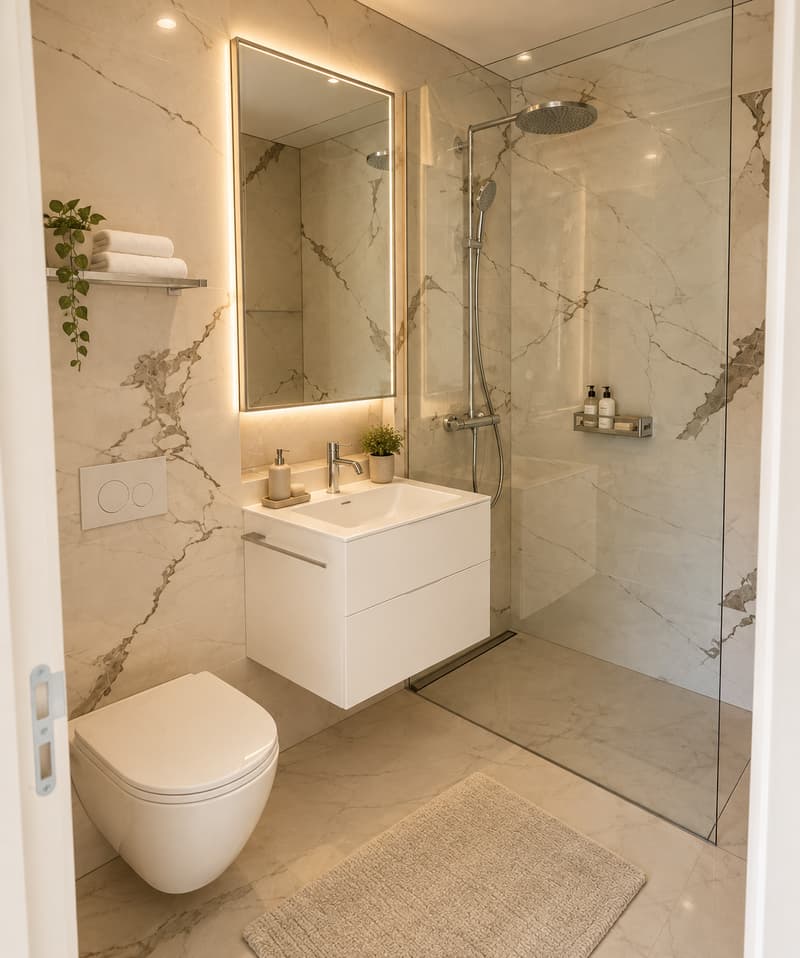 Traumhafte 4.5 Zimmer-Neubau-Gartenwohnung im Eigentumsstandard (5)