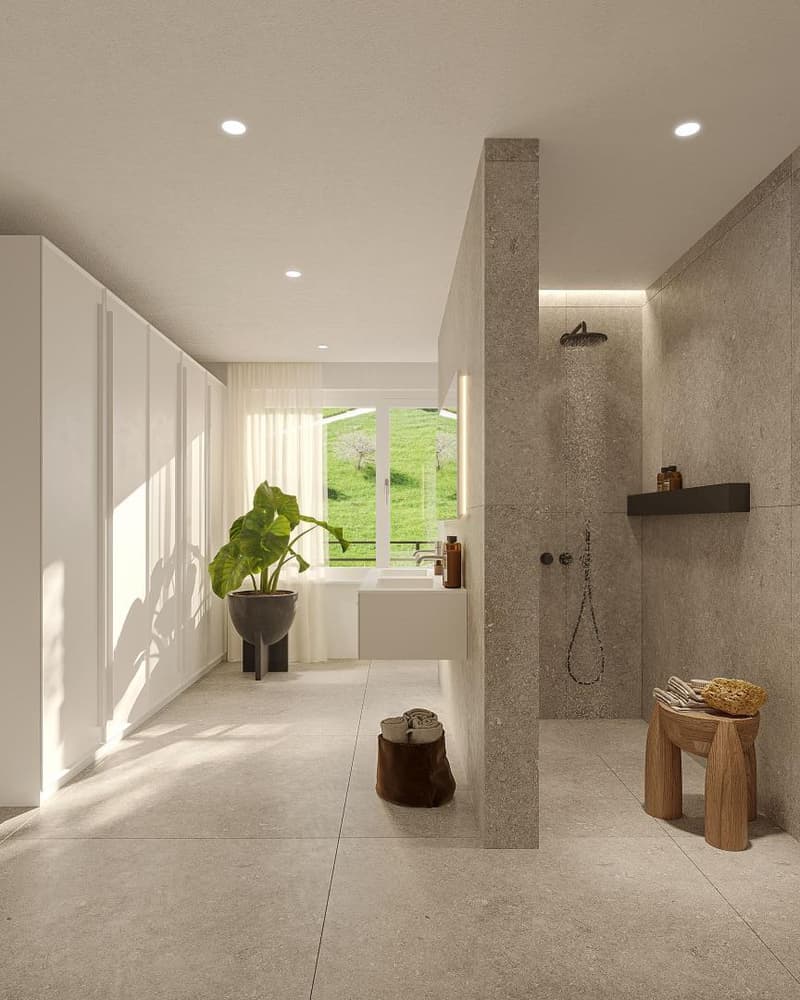 Badezimmer