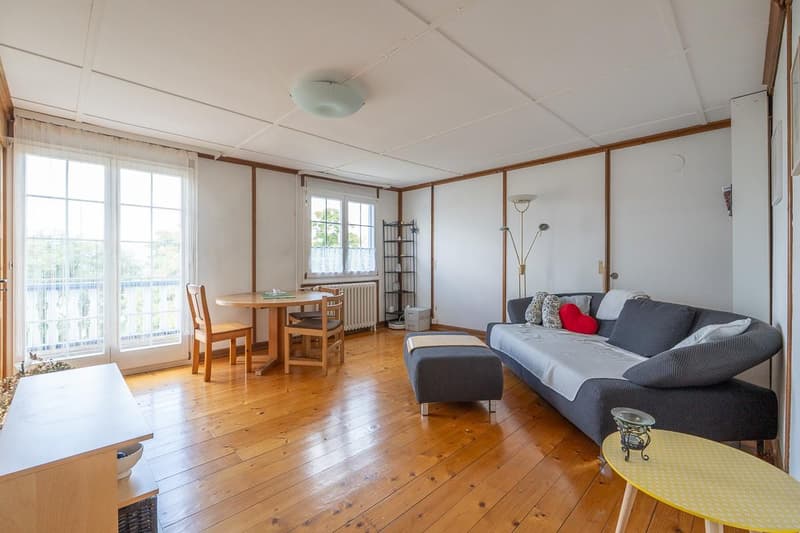 Zimmer OG
