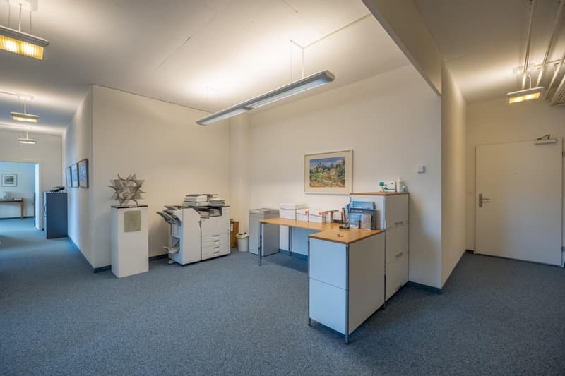 Büro
