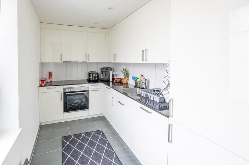 Küche EG Haus 4