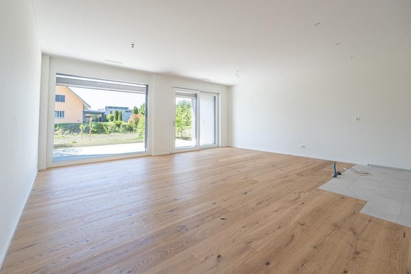 Wohnzimmer REFH