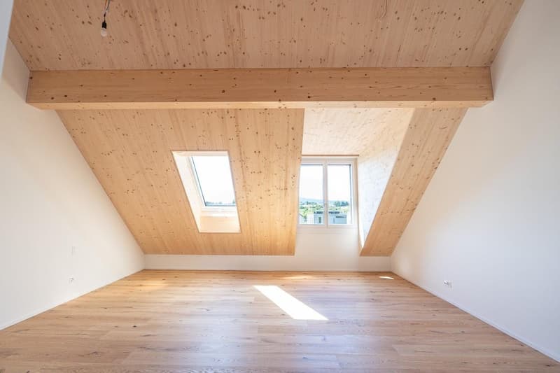 Schlafzimmer REFH