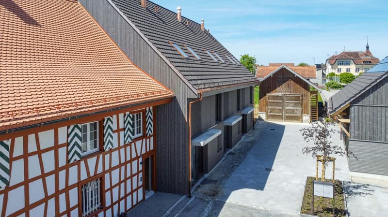 Vorhof
