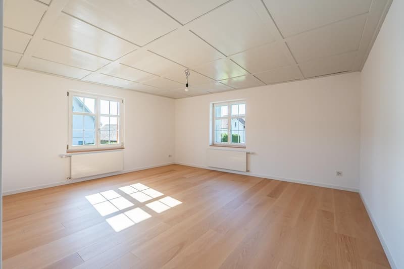 Schlafzimmer Meierhof