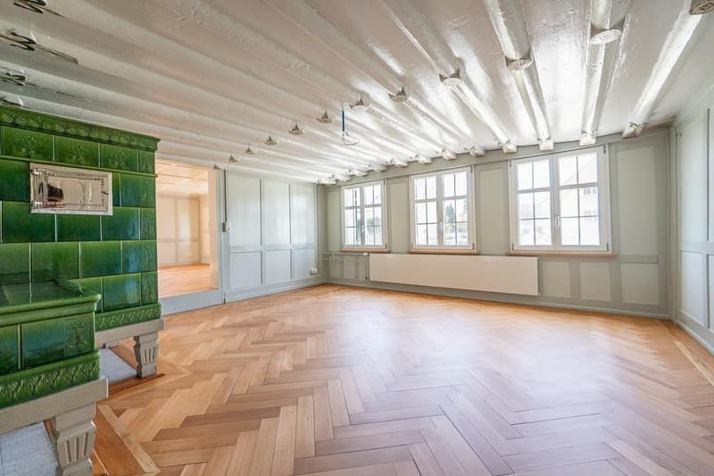 Wohzimmer Meierhof