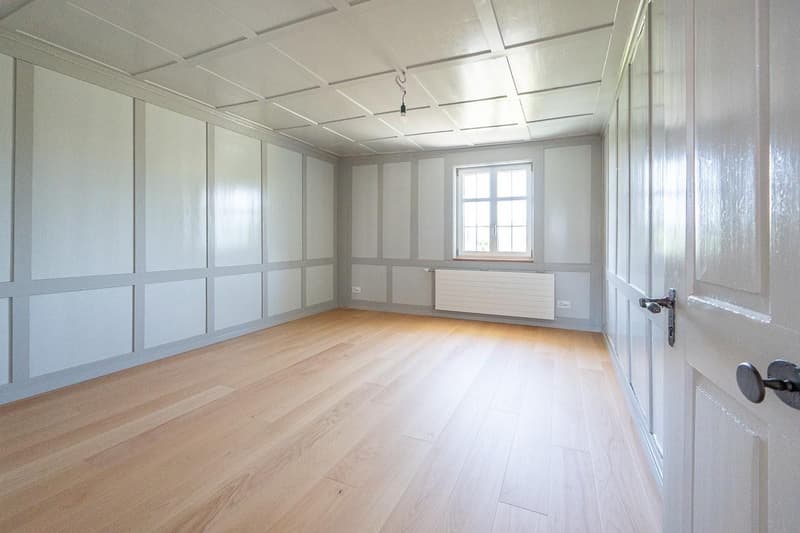 Kinderzimmer Meierhof