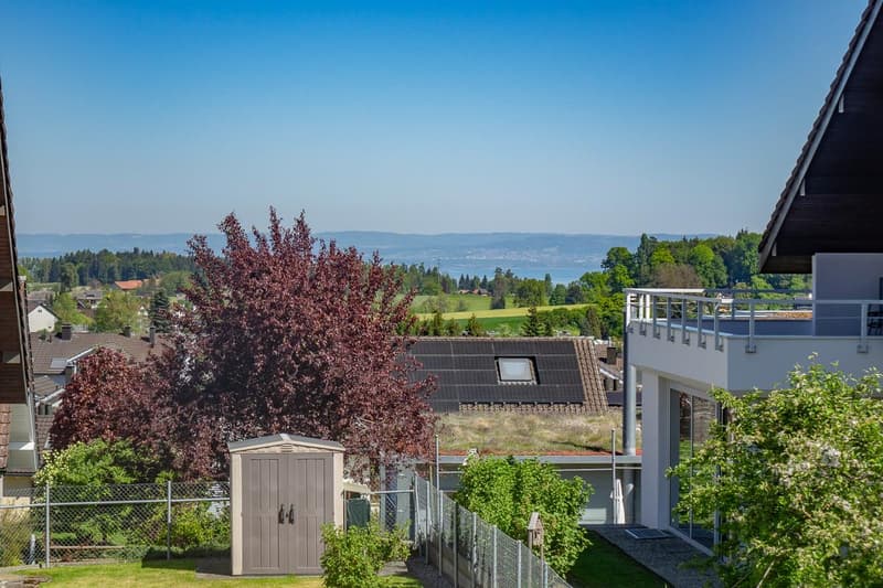 Aussicht